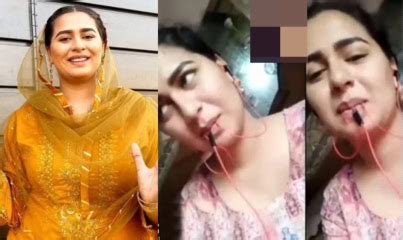 aliza sehar leak videos|Aliza Sehars Private Video Sparks Online Buzz